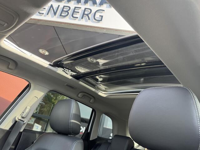 Suzuki VITARA 1.4 Boosterjet Stijl // NAVI // CAMERA // CLIMA // ADAPTIVE CRUISE // SCHUIF / KANTEL DAK //