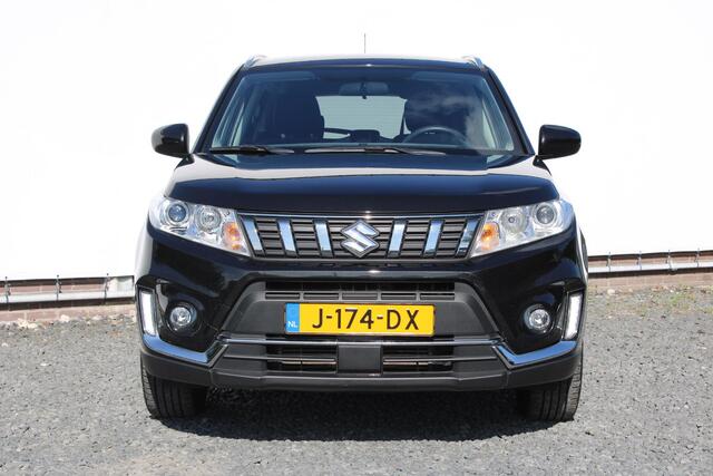 Suzuki VITARA 1.0 Boosterjet Select , Dealer onderhouden!