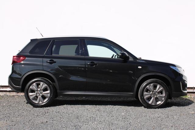 Suzuki VITARA 1.0 Boosterjet Select , Dealer onderhouden!