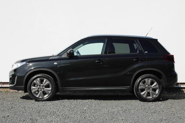 Suzuki VITARA 1.0 Boosterjet Select , Dealer onderhouden!