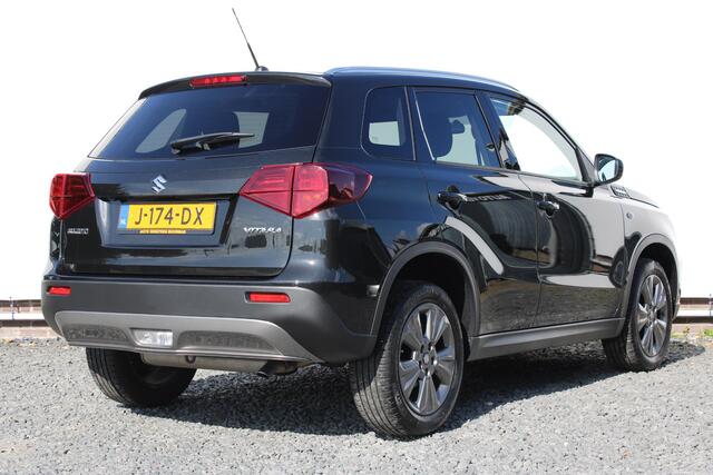 Suzuki VITARA 1.0 Boosterjet Select , Dealer onderhouden!