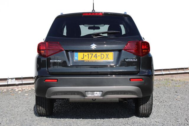 Suzuki VITARA 1.0 Boosterjet Select , Dealer onderhouden!