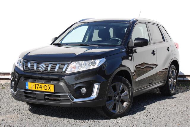 Suzuki VITARA 1.0 Boosterjet Select , Dealer onderhouden!