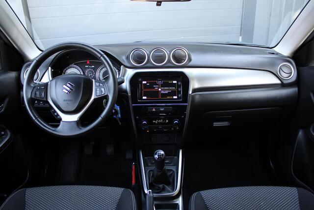 Suzuki VITARA 1.0 Boosterjet Select , Dealer onderhouden!
