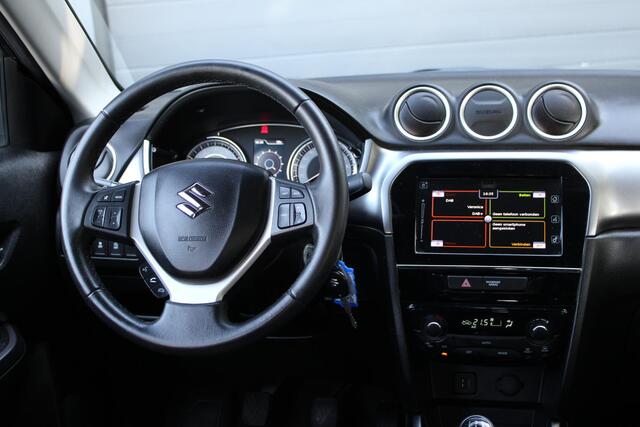 Suzuki VITARA 1.0 Boosterjet Select , Dealer onderhouden!