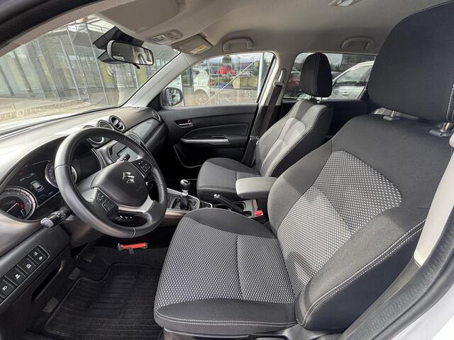 Suzuki VITARA 1.4 Boosterjet Select Smart Hybrid