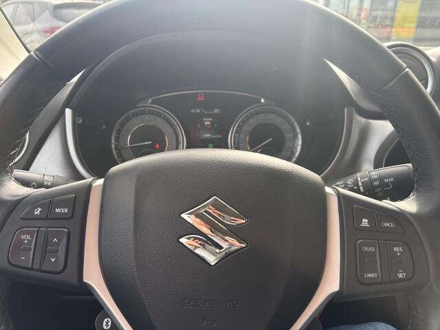 Suzuki VITARA 1.4 Boosterjet Select Smart Hybrid