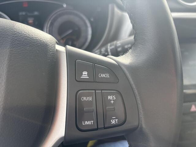 Suzuki VITARA 1.4 Boosterjet Select Smart Hybrid