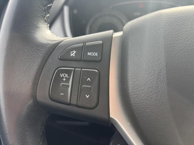 Suzuki VITARA 1.4 Boosterjet Select Smart Hybrid