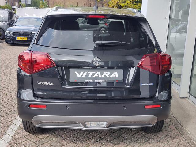 Suzuki VITARA 1.4 BOOSTERJET STYLE SMART HYBRID 1.500 Kg Trekgewicht | Met 6 JAAR GARANTIE! | Inclusief ¤ 2.000,- Voorraad Voordeel