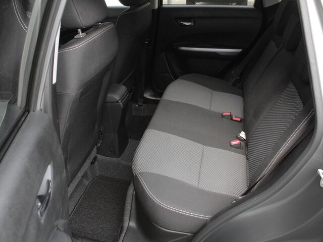 Suzuki VITARA 1.5 Hybrid Select | Navi | Camera | Leder | Cruise | Lm-Velgen