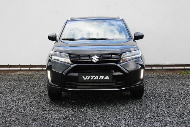 Suzuki VITARA 1.4 Boosterjet Select Smart Hybrid