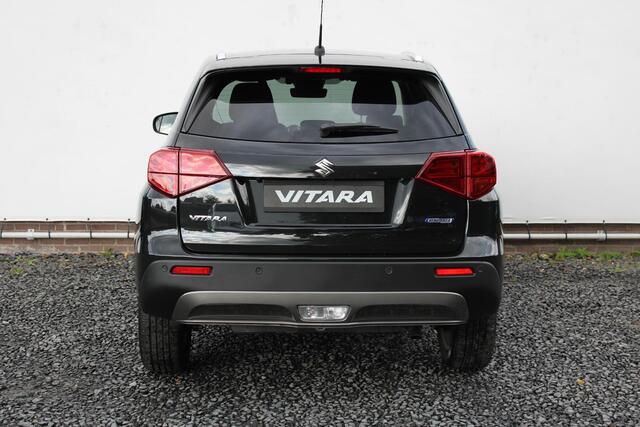 Suzuki VITARA 1.4 Boosterjet Select Smart Hybrid