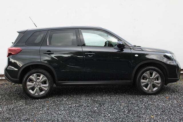 Suzuki VITARA 1.4 Boosterjet Select Smart Hybrid
