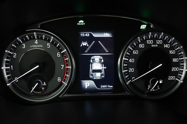 Suzuki VITARA 1.5 Hybrid Select Rhino Edition | Climate control | Cruise control adaptive | Apple carplay, Android auto | Camera | Trekhaak | Stoelverwarming |