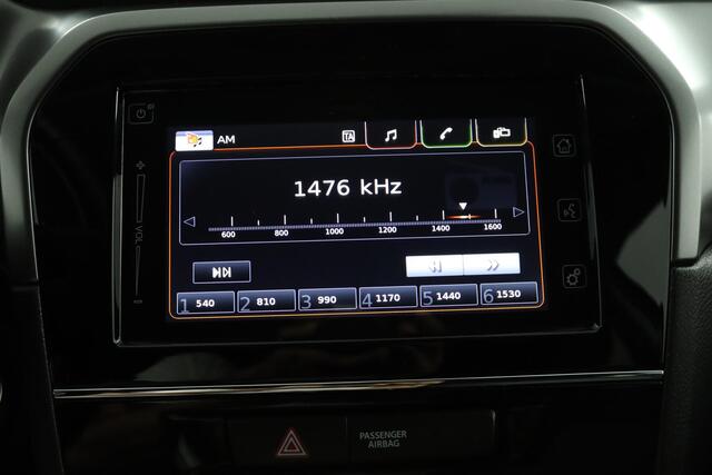 Suzuki VITARA 1.5 Hybrid Select Rhino Edition | Climate control | Cruise control adaptive | Apple carplay, Android auto | Camera | Trekhaak | Stoelverwarming |