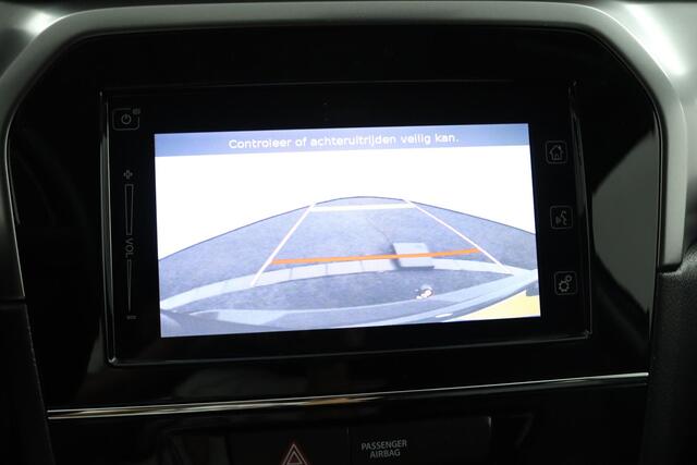Suzuki VITARA 1.5 Hybrid Select Rhino Edition | Climate control | Cruise control adaptive | Apple carplay, Android auto | Camera | Trekhaak | Stoelverwarming |