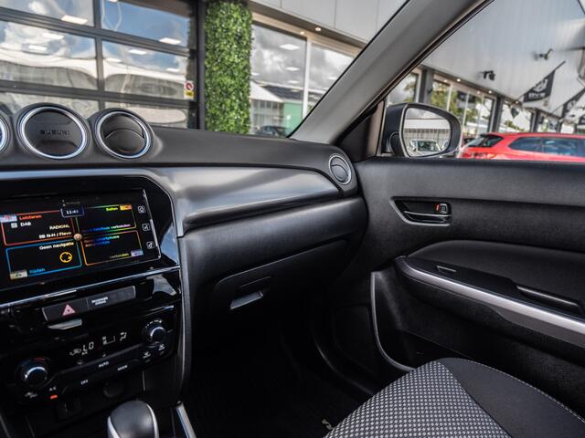 Suzuki VITARA 1.4 Boosterjet Select Smart Hybrid | Camera | LED | Stoel verw. |
