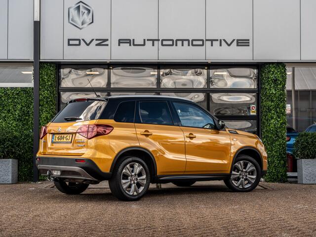 Suzuki VITARA 1.4 Boosterjet Select Smart Hybrid | Camera | LED | Stoel verw. |