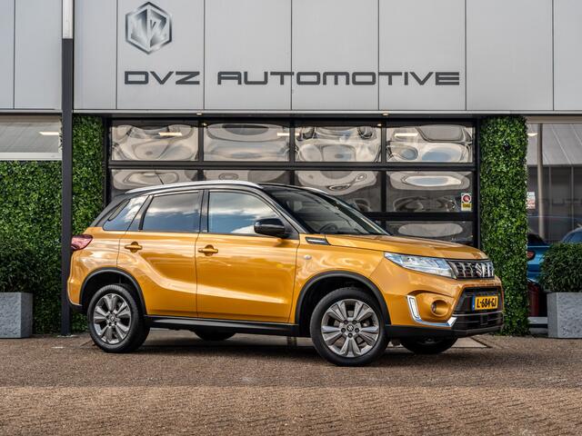 Suzuki VITARA 1.4 Boosterjet Select Smart Hybrid | Camera | LED | Stoel verw. |