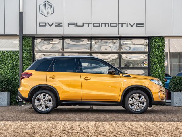 Suzuki VITARA 1.4 Boosterjet Select Smart Hybrid | Camera | LED | Stoel verw. |