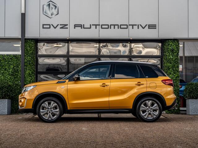 Suzuki VITARA 1.4 Boosterjet Select Smart Hybrid | Camera | LED | Stoel verw. |