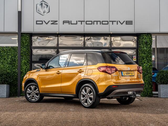 Suzuki VITARA 1.4 Boosterjet Select Smart Hybrid | Camera | LED | Stoel verw. |