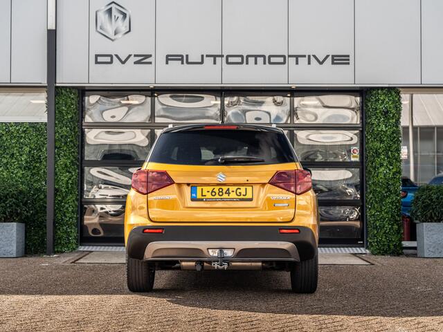 Suzuki VITARA 1.4 Boosterjet Select Smart Hybrid | Camera | LED | Stoel verw. |
