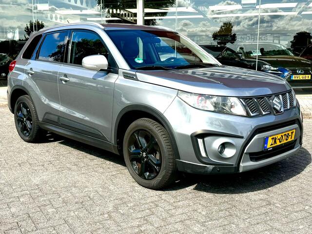 Suzuki VITARA 1.4 S 140 pk | Trekhaak | Camera | Clima | Cruise | occasion