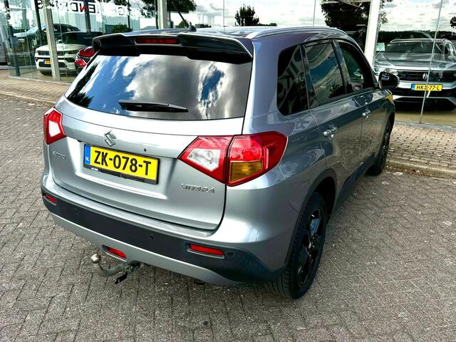 Suzuki VITARA 1.4 S 140 pk | Trekhaak | Camera | Clima | Cruise | occasion