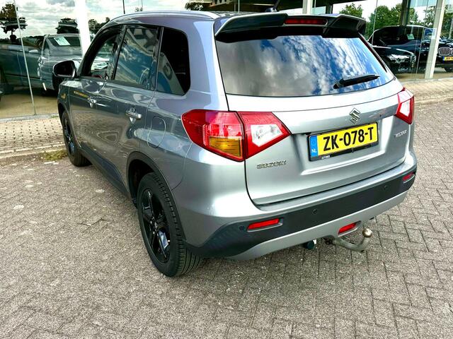Suzuki VITARA 1.4 S 140 pk | Trekhaak | Camera | Clima | Cruise | occasion