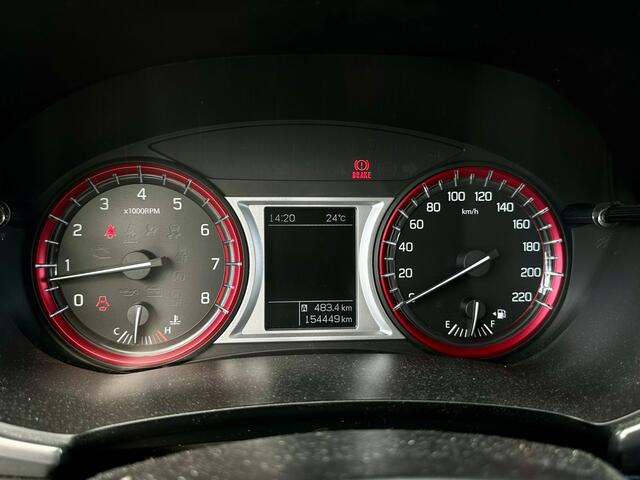 Suzuki VITARA 1.4 S 140 pk | Trekhaak | Camera | Clima | Cruise | occasion