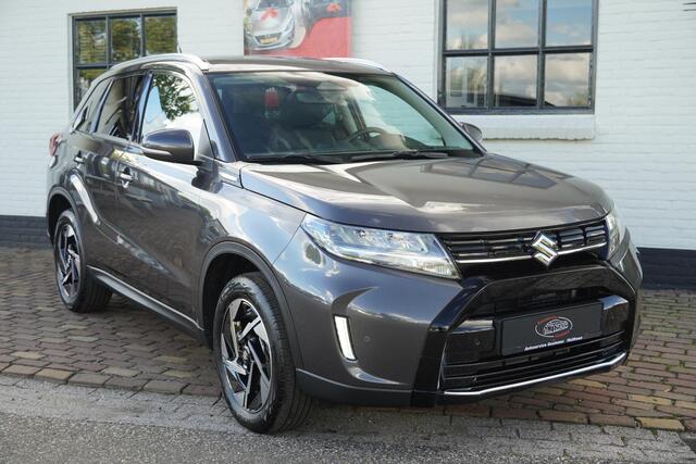 Suzuki VITARA 1.5 Hybrid Style Facelift Automaat Panodak Camera Navi