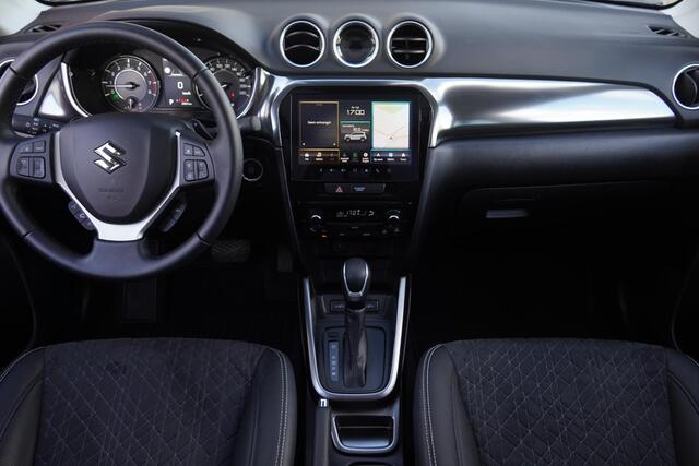 Suzuki VITARA 1.5 Hybrid Style Facelift Automaat Panodak Camera Navi