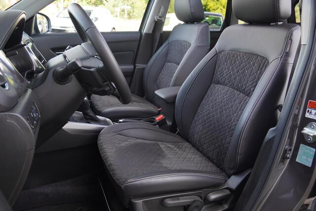 Suzuki VITARA 1.5 Hybrid Style Facelift Automaat Panodak Camera Navi