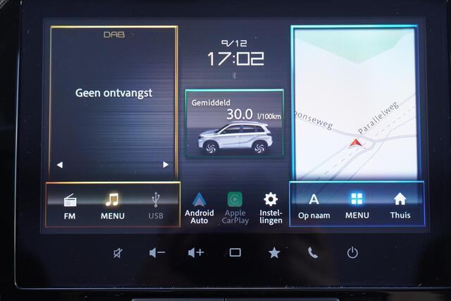 Suzuki VITARA 1.5 Hybrid Style Facelift Automaat Panodak Camera Navi
