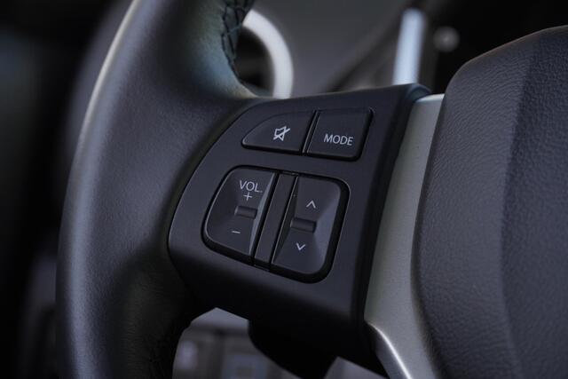 Suzuki VITARA 1.5 Hybrid Style Facelift Automaat Panodak Camera Navi