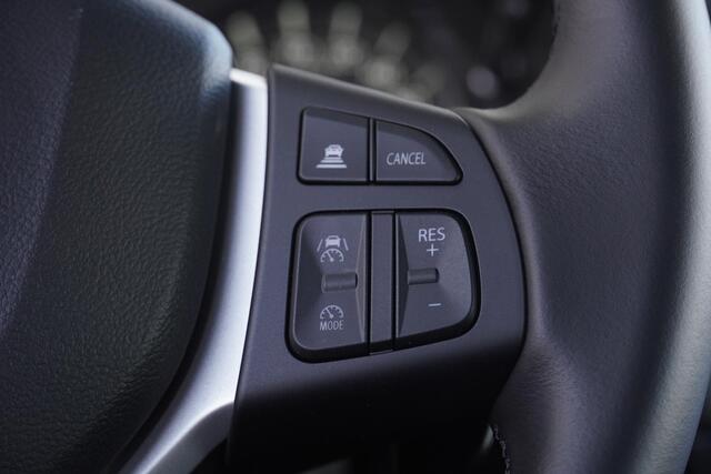 Suzuki VITARA 1.5 Hybrid Style Facelift Automaat Panodak Camera Navi