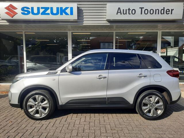 Suzuki VITARA Select 1.4 Boosterjet Smart Hybrid