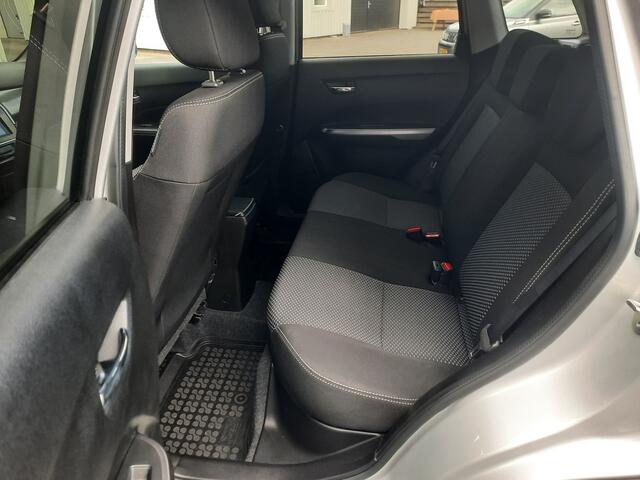 Suzuki VITARA Select 1.4 Boosterjet Smart Hybrid