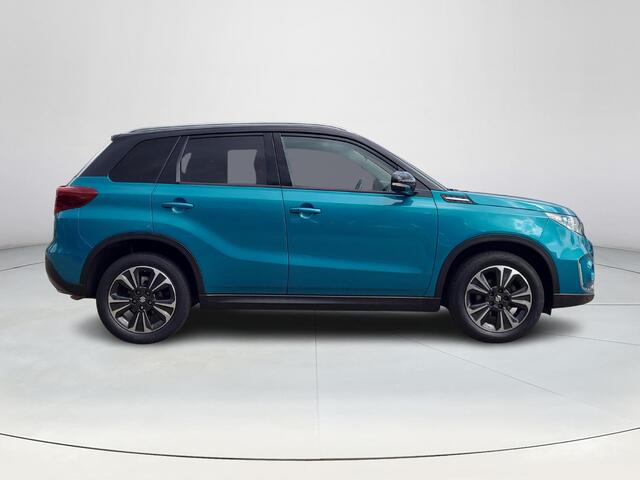 Suzuki VITARA 1.4 Boosterjet Stijl Automaat | Apple CarPlay | Trekhaak