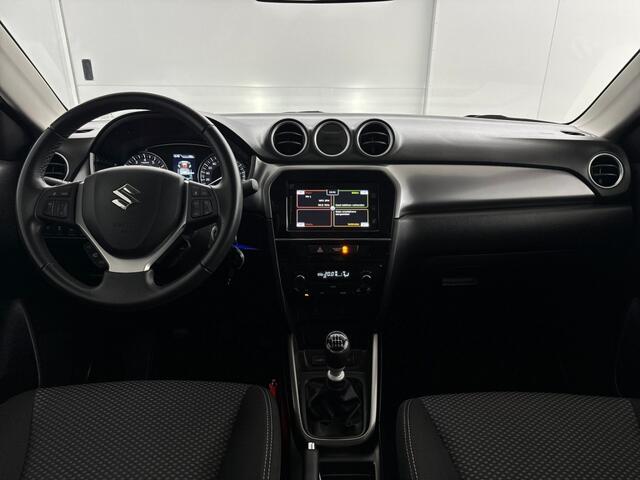 Suzuki VITARA 1.4 Boosterjet Select Smart Hybrid | Navigatie | Adaptieve Cruise Control | Two-Tone