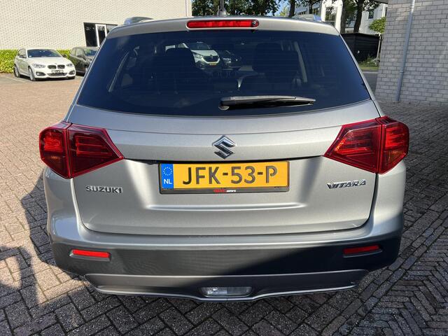 Suzuki VITARA 1.0 Boosterjet Select