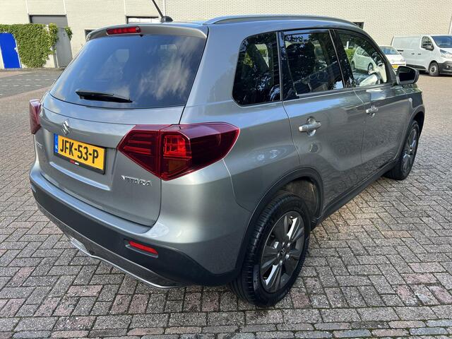 Suzuki VITARA 1.0 Boosterjet Select