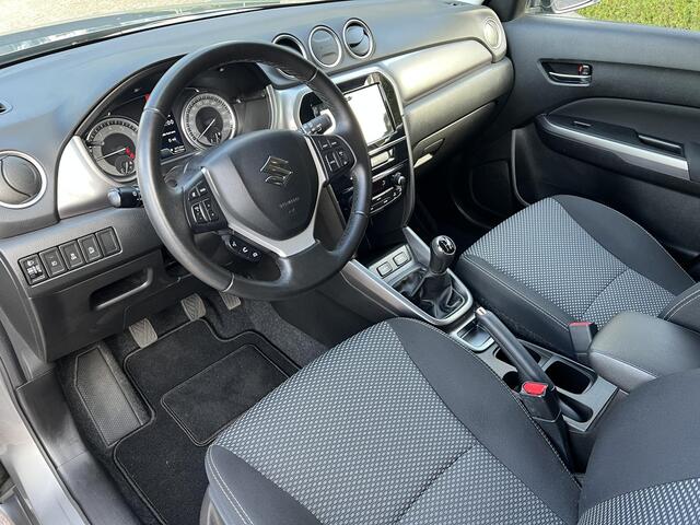 Suzuki VITARA 1.0 Boosterjet Select