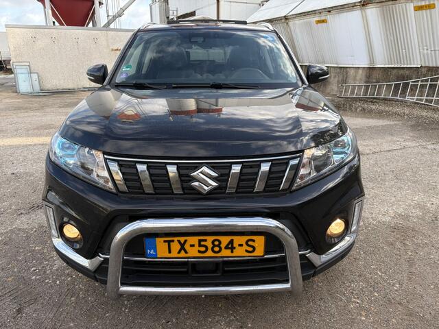 Suzuki VITARA AUT Boosterjet Stijl