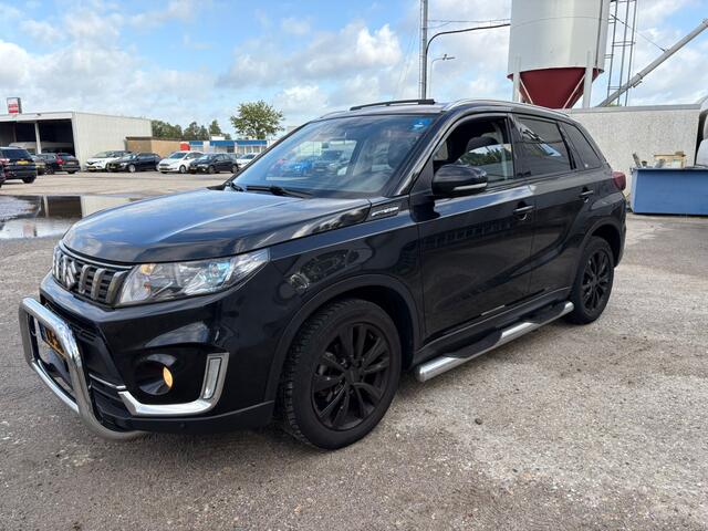 Suzuki VITARA AUT Boosterjet Stijl