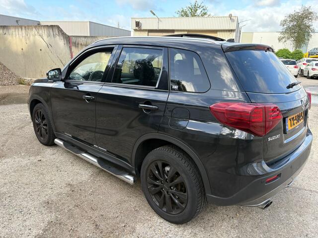 Suzuki VITARA AUT Boosterjet Stijl