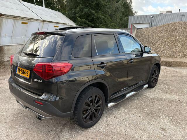 Suzuki VITARA AUT Boosterjet Stijl