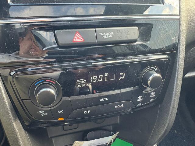 Suzuki VITARA AUT Boosterjet Stijl